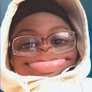 Meet your Posher, Josiah